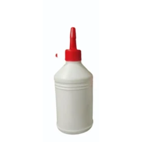 100ml Lubricants HDPE Bottle